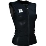 Flaxta Behold Womens Black