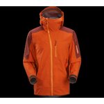 Arc'teryx Sidewinder SV Jacket Tobiko