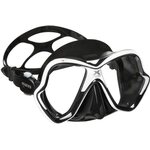 Mares X-Vision Black Musta/valkoinen