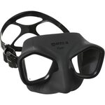 Mares Viper Mask Black