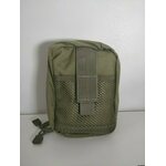 Faretec IFAK Response Kit Green