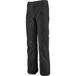 Patagonia Snowshot Pants Mens Black