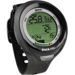 Mares Puck Pro+ Black