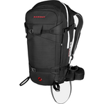 Mammut Pro Removable Airbag 3.0 (45 L) Musta