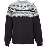 Sätila Sarek Sweater Black