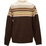 Sätila Sarek Sweater Brown