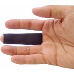 Tiemco Stripping Finger Guard XL