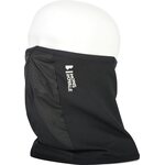 Mons Royale Storm Tech Neckwarmer Black