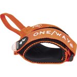 One Way AV WC Strap Orange