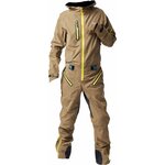 Dirtlej Dirtsuit Core Edition Sand / Yellow