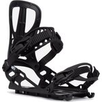 K2 Cinch TS Black