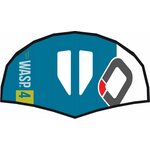 Ozone WASP V2 Wing 5m² Blue