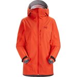 Arc'teryx Shashka Stretch Jacket Womens Ephemera