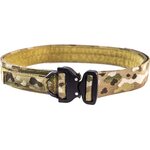 HSGI Cobra1.75 Rigger Belt w/Velcro, with integrated D-ring Multicam