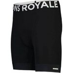 Mons Royale Enduro Bike Short Liner Mens Black