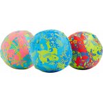 Speedo Sea Squad vesipallot 3-pack Assorted