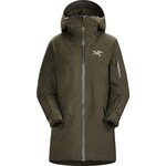 Arc'teryx Sentinel AR Jacket Womens Anecdote
