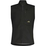 Maloja DompfaffM. Nordic Vest Mens Moonless