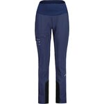 Maloja HeatherM. Ski Mountaineering Pants Womens Night Sky