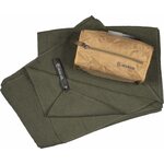 GearAid Ultra Compact Micro-Terry Towel OD Green