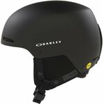 Oakley MOD1 Pro Snow Helmet Blackout