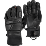 Mammut La Liste Glove Black