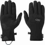 Outdoor Research Men's Flurry Sensor Gloves Black