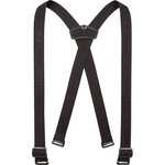 Rab Braces Black