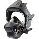 Ocean Reef Neptune III System DIN Black