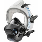 Ocean Reef Neptune III System DIN White