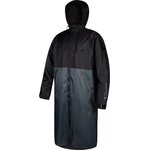 Mystic Poncho Deluxe Explore Black