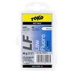 TOKO HF Hot Wax 40g Blue -9/-30°C (snow temp -10°C/-30°C)