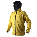 La Sportiva Men's Storm Fighter GTX Jacket Giallo