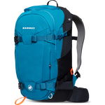 Mammut Nirvana 30 Sapphire-Black