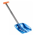 Ortovox Shovel Pro Light Safety Blue