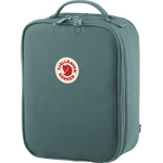 Fjällräven Kånken Mini Cooler Frost Green (664)