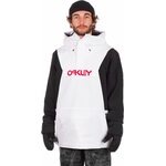 Oakley TNP Insulated Anorak Black/White