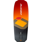 Ozone Apex V1 Kite Foil Board Orange
