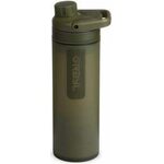 Grayl UltraPress Purifier Bottle 500ml water purifier Olive Drab