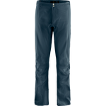 Fjällräven Bergtagen Lite Eco-Shell Trousers Mens Mountain Blue (570)