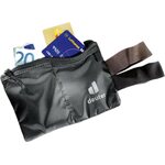 Deuter Security Flip In Black