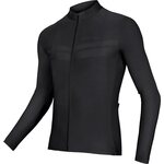 Endura Pro SL L/S Jersey II Mens Black