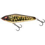 Daiwa Prorex Lazy Jerk SS 17,5cm / 118g Golden Burbot