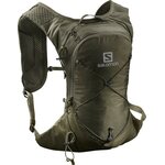Salomon XT 6 Olive Night / Martini Olive