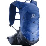 Salomon XT 15 Nautical Blue / Mood Indigo