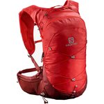 Salomon XT 15 Goji Berry / Madder Brown
