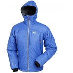 Millet Belay Device Jacket Light Sky