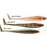 Daiwa Prorex Duckfin Shad Kit Nature Set
