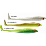 Daiwa Prorex Duckfin Shad Kit UV Set