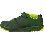 Endura MT500 Burner Flat Shoe Forest Green